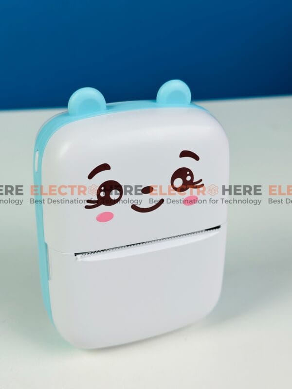GearUP mini Thermal Bluetooth Printer - Image 3