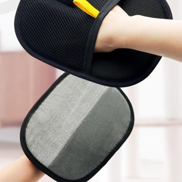 Pet Electrostatic Hair Removal Gloves - Image 6