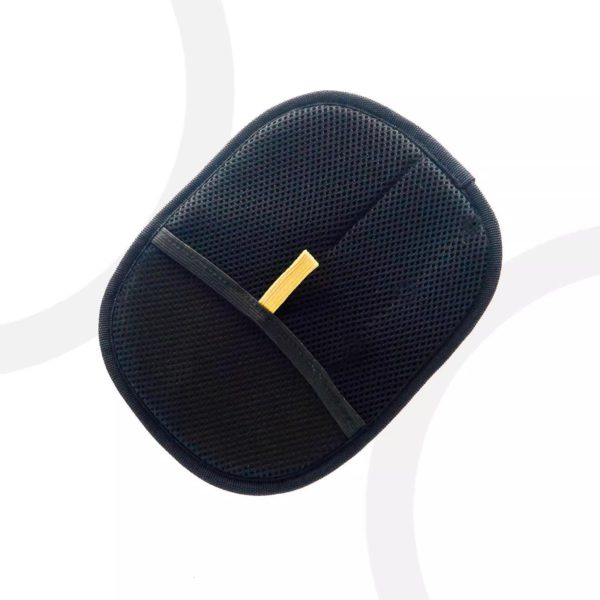 Pet Electrostatic Hair Removal Gloves - Image 5