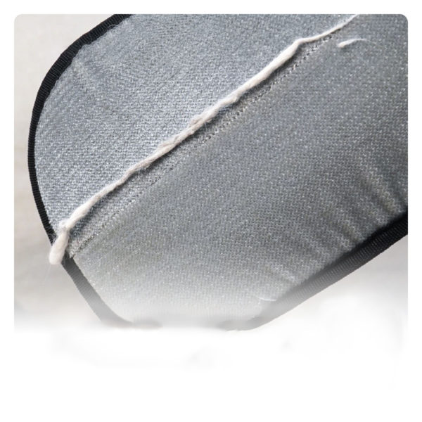 Pet Electrostatic Hair Removal Gloves - Image 4