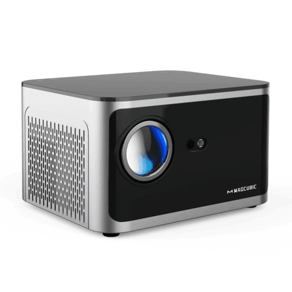 Magcubic HY350 Pro Projector Android 11 4K 1080P - Image 7