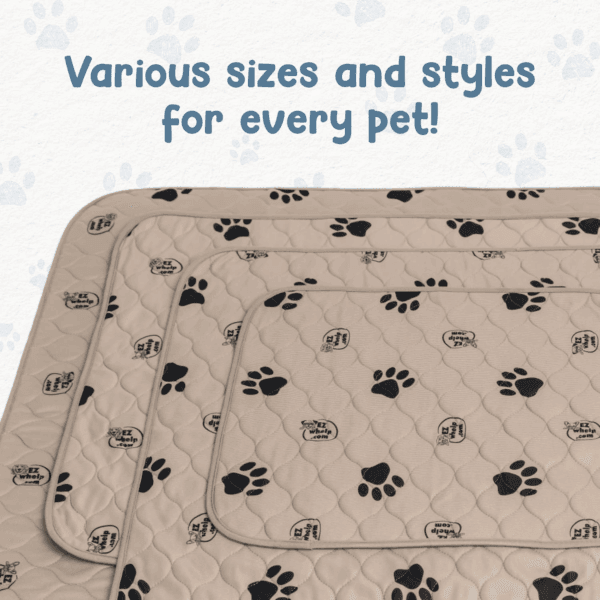 Reusable Dog Pee Pads - Image 6