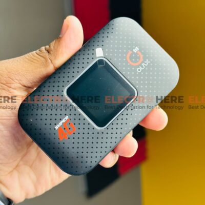 OLAX MF982 4G LTE Pocket Router