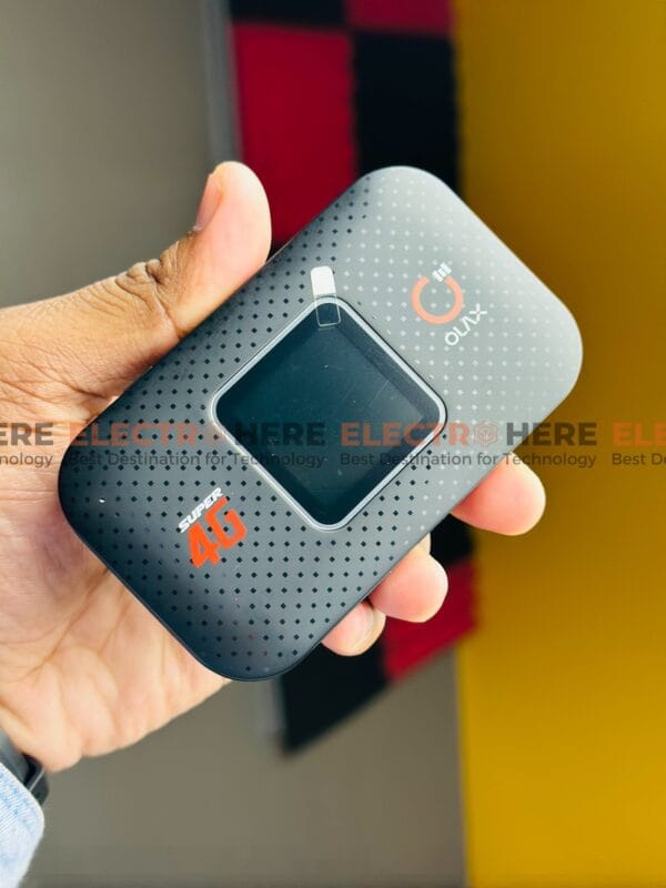 OLAX MF982 4G LTE Pocket Router