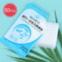 Disposable Plastic Toilet Seat Cover